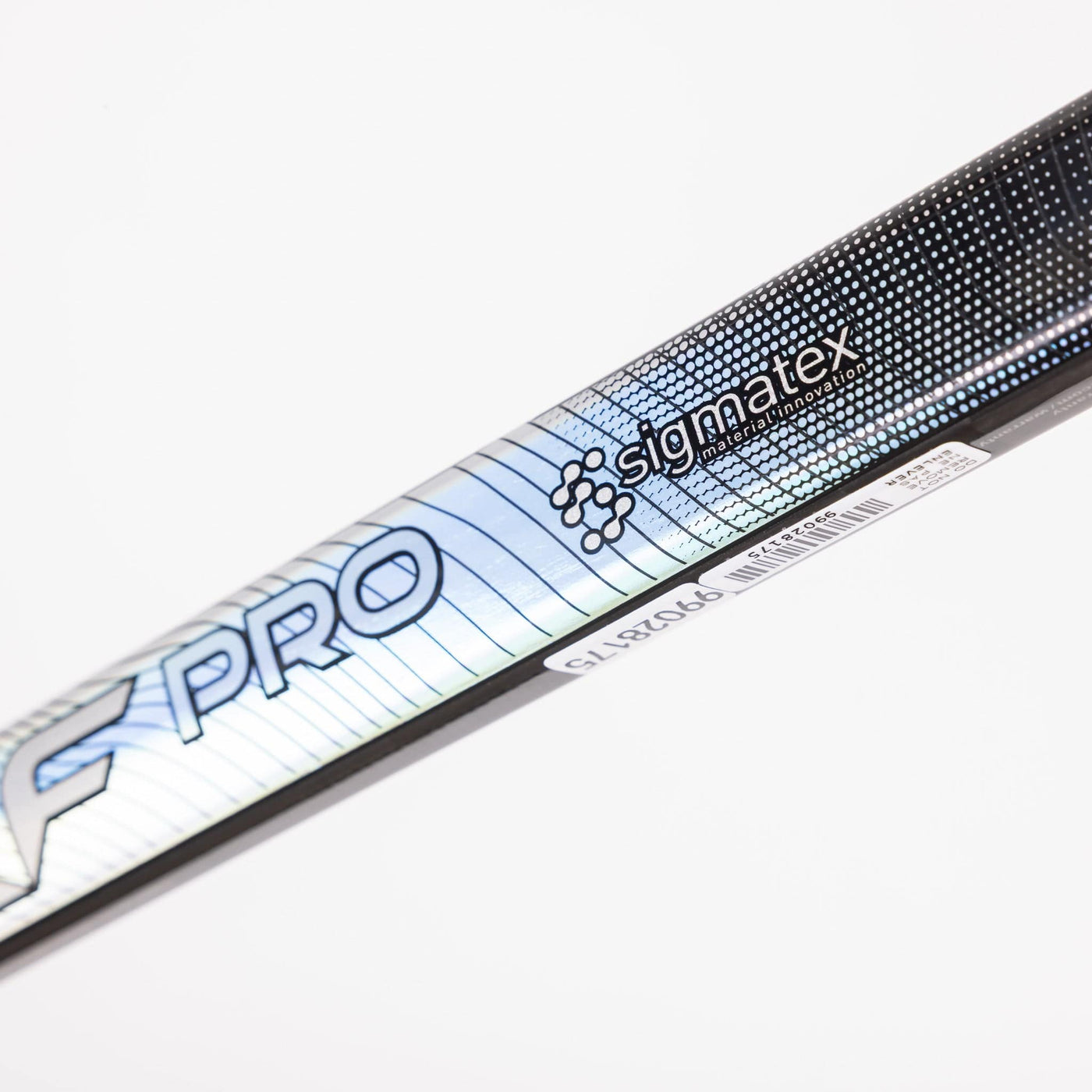 CCM Goalie Sticks CCM Axis XF Pro Stock Senior Goalie Stick - Sample - TheHockeyShop