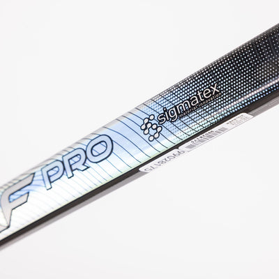 CCM Goalie Sticks CCM Axis XF Pro Stock Senior Goalie Stick - Sample - TheHockeyShop