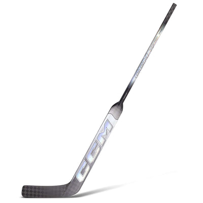 CCM Goalie Sticks CCM Axis XF Pro Stock Senior Goalie Stick - Sample Silver / P1 / L-26" - TheHockeyShop