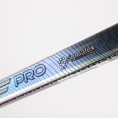 CCM Goalie Sticks CCM Axis XF Pro Stock Senior Goalie Stick - Sergei Bobrovsky #2 P4 / L-24.5" - TheHockeyShop