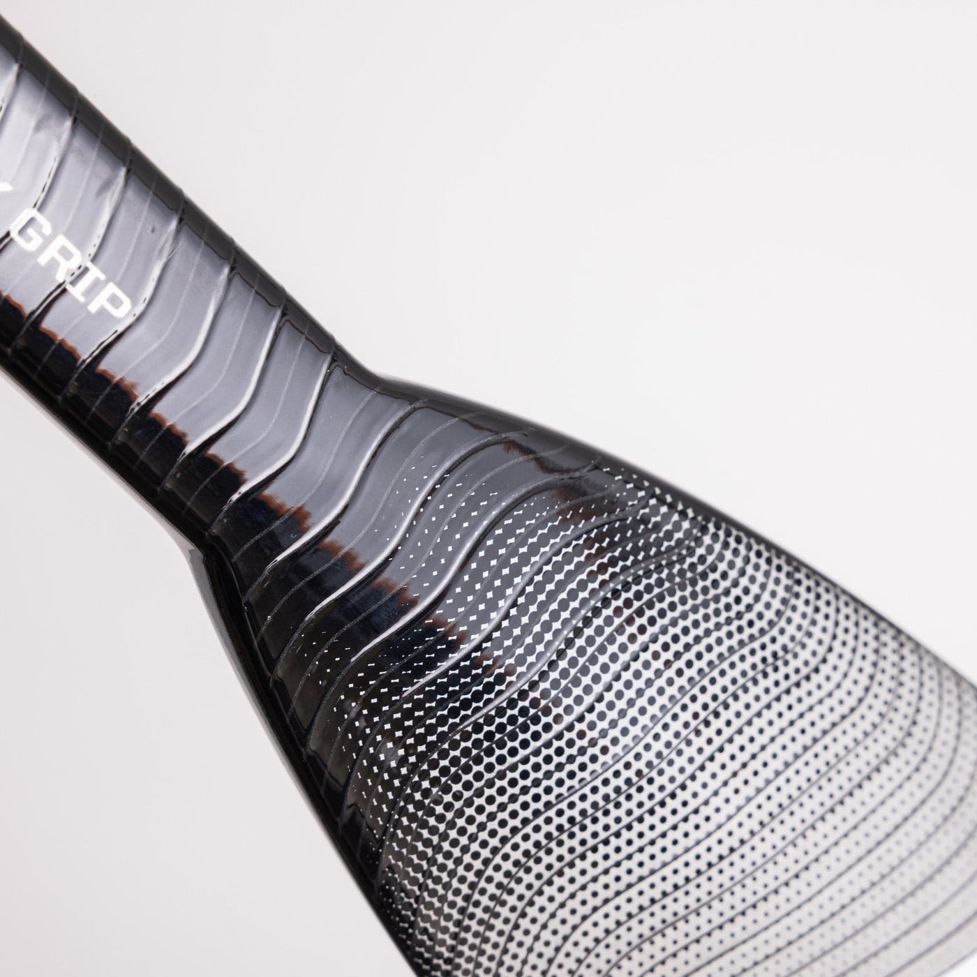 CCM Goalie Sticks CCM Axis XF Pro Stock Senior Goalie Stick - Sergei Bobrovsky #2 P4 / L-24.5" - TheHockeyShop