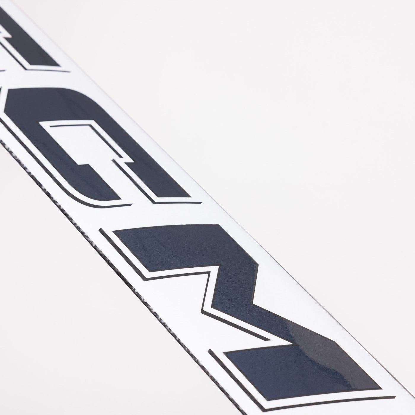 CCM Goalie Sticks CCM Axis XF Pro Stock Senior Goalie Stick - Sergei Bobrovsky #2 P4 / L-24.5" - TheHockeyShop