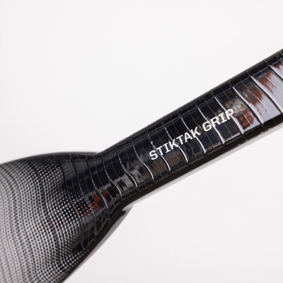 CCM Goalie Sticks CCM Axis XF Pro Stock Senior Goalie Stick - Sergei Bobrovsky #2 P4 / L-24.5" - TheHockeyShop