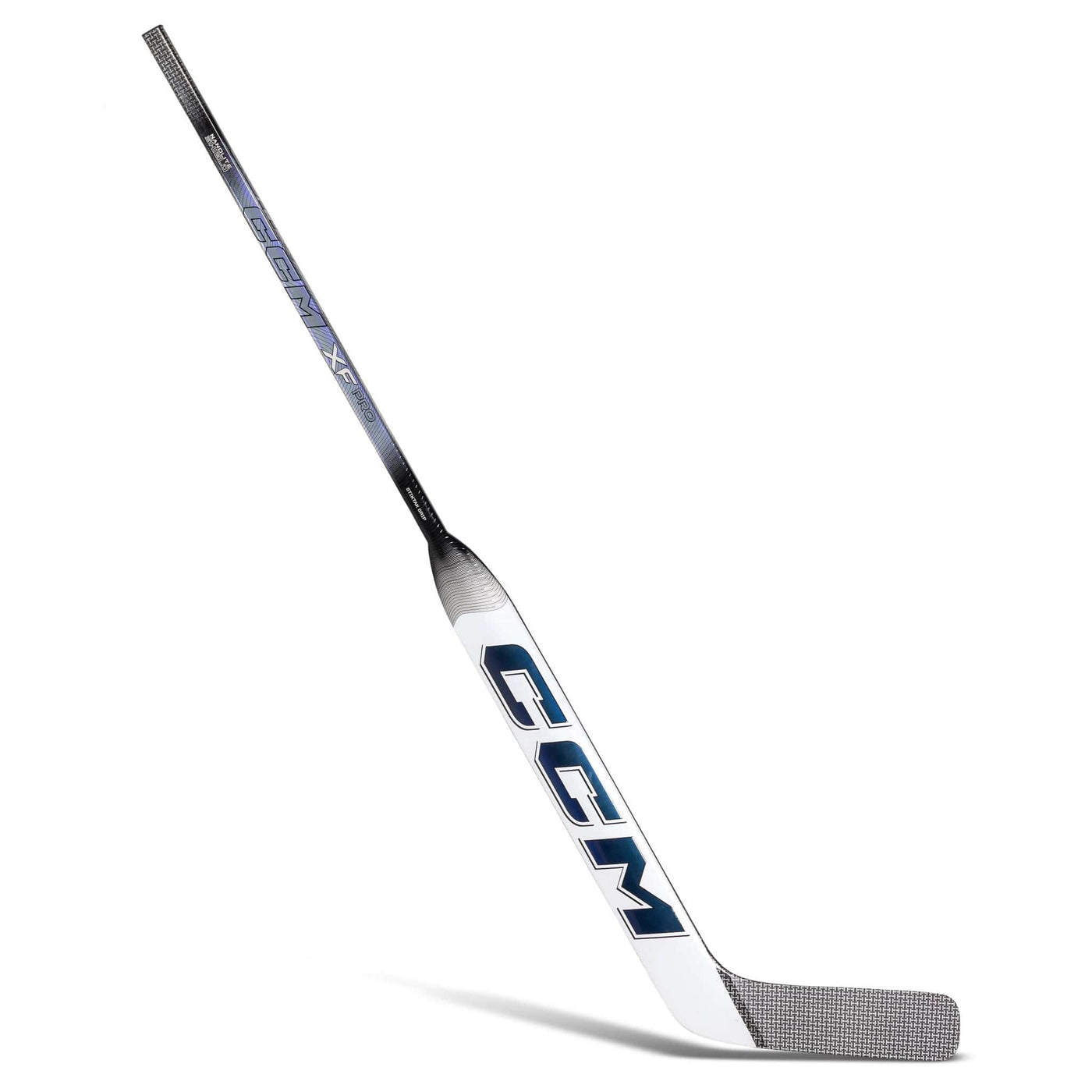 CCM Goalie Sticks CCM Axis XF Pro Stock Senior Goalie Stick - Sergei Bobrovsky #2 P4 / L-24.5" - TheHockeyShop