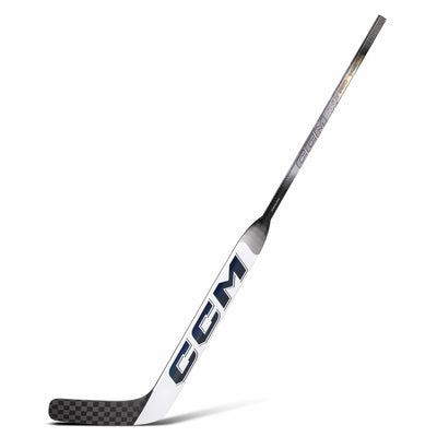 CCM Goalie Sticks CCM Axis XF Pro Stock Senior Goalie Stick - Sergei Bobrovsky #2 P4 / L-24.5" - TheHockeyShop