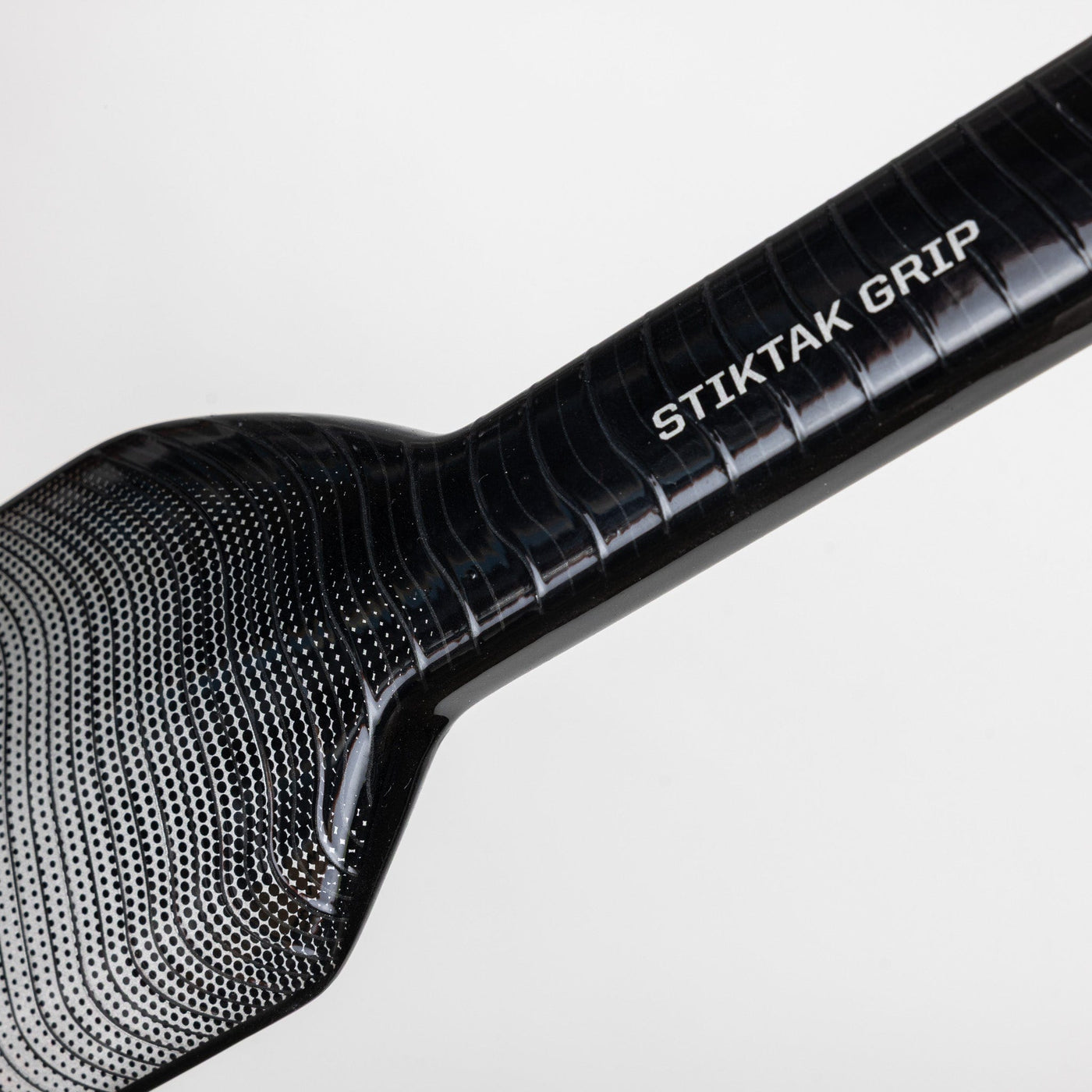 CCM Goalie Sticks CCM Axis XF Pro Stock Senior Goalie Stick - Stuart Skinner #1 P4 / L-26" - TheHockeyShop