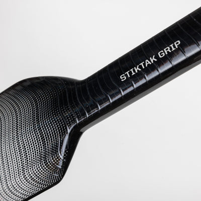 CCM Goalie Sticks CCM Axis XF Pro Stock Senior Goalie Stick - Stuart Skinner #1 P4 / L-26" - TheHockeyShop