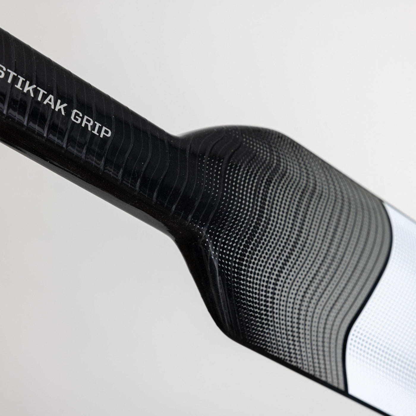 CCM Goalie Sticks CCM Axis XF Pro Stock Senior Goalie Stick - Stuart Skinner #1 P4 / L-26" - TheHockeyShop