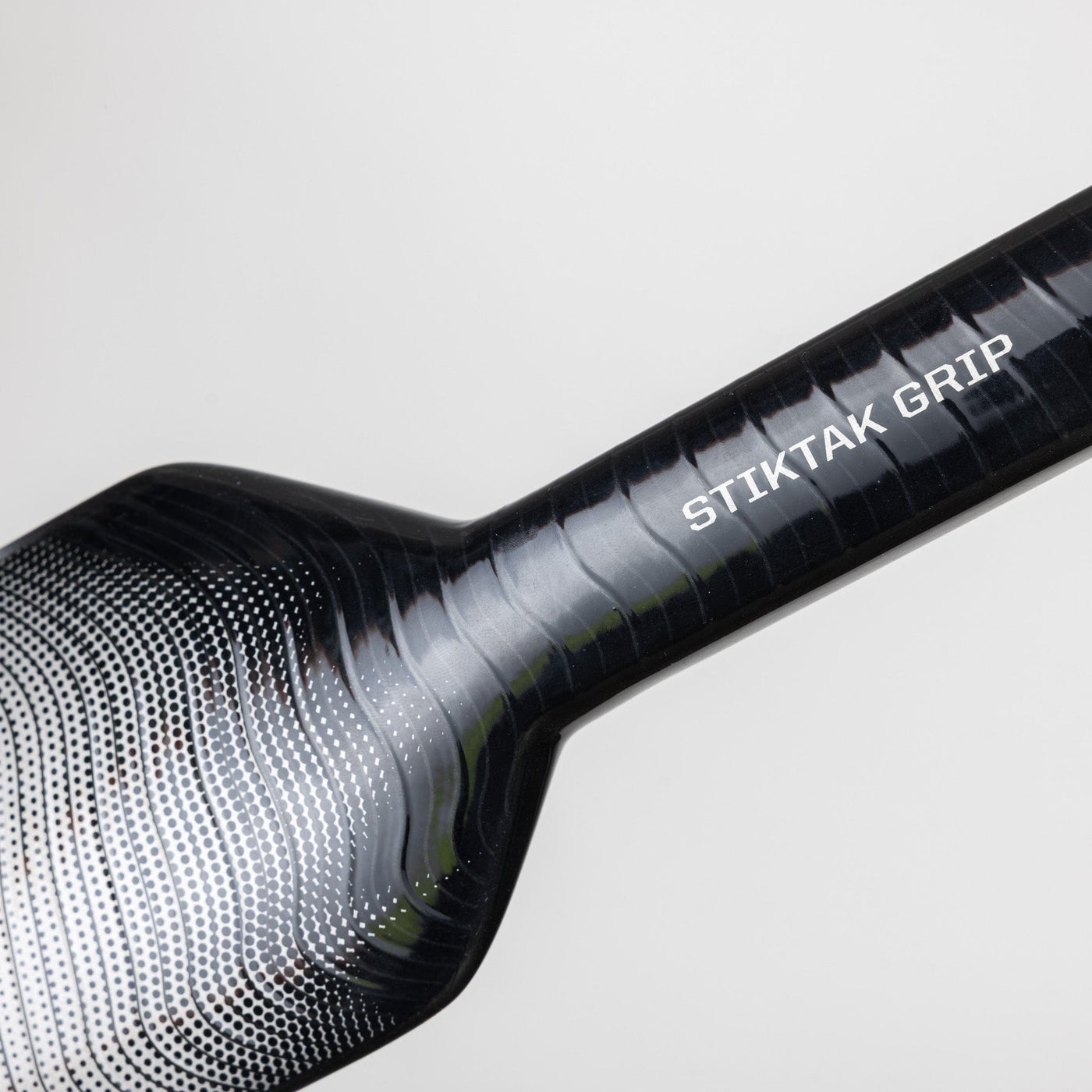 CCM Goalie Sticks CCM Axis XF Pro Stock Senior Goalie Stick - Thatcher Demko P4 / L-26" - TheHockeyShop