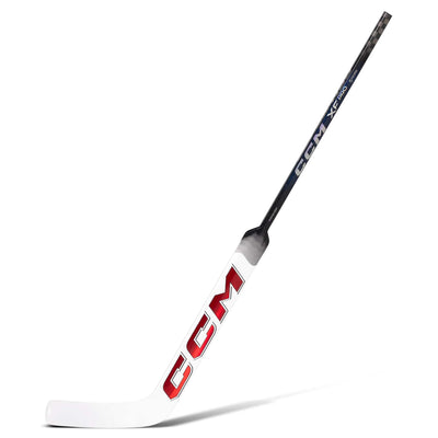 CCM Goalie Sticks CCM Axis XF Pro Stock Senior Goalie Stick - Thatcher Demko P4 / L-26" - TheHockeyShop