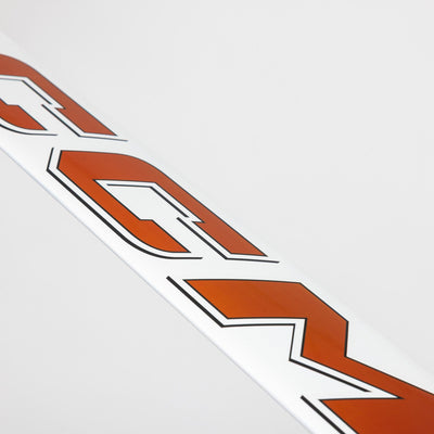 CCM Goalie Sticks CCM Axis XF Pro Stock Senior Goalie Stick - Tomas Suchanek P4 / L-25" - TheHockeyShop