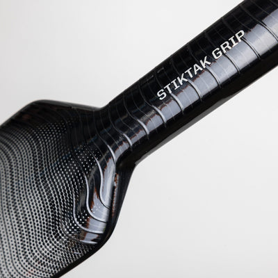 CCM Goalie Sticks CCM Axis XF Pro Stock Senior Goalie Stick - Tomas Suchanek P4 / L-25" - TheHockeyShop