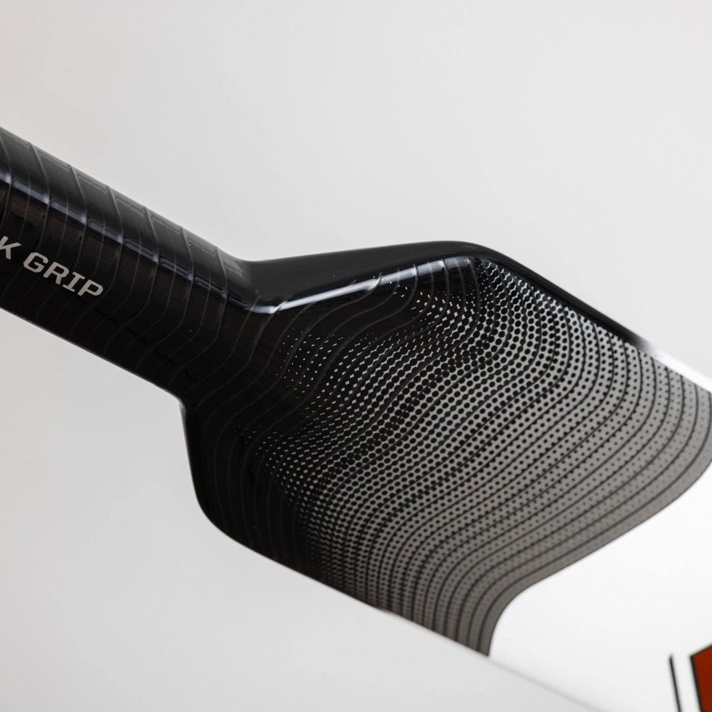 CCM Goalie Sticks CCM Axis XF Pro Stock Senior Goalie Stick - Tomas Suchanek P4 / L-25" - TheHockeyShop