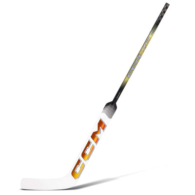CCM Goalie Sticks CCM Axis XF Pro Stock Senior Goalie Stick - Tomas Suchanek P4 / L-25" - TheHockeyShop