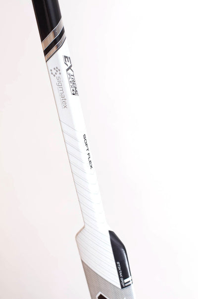 CCM Extreme Flex 4 Pro Senior Goalie Stick