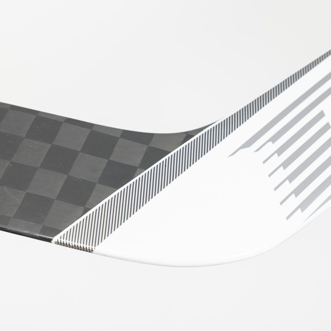 CCM Goalie Sticks CCM Extreme Flex 5 Pro Stock Senior Goalie Stick - Arvid Holm P4 / L-26" - TheHockeyShop