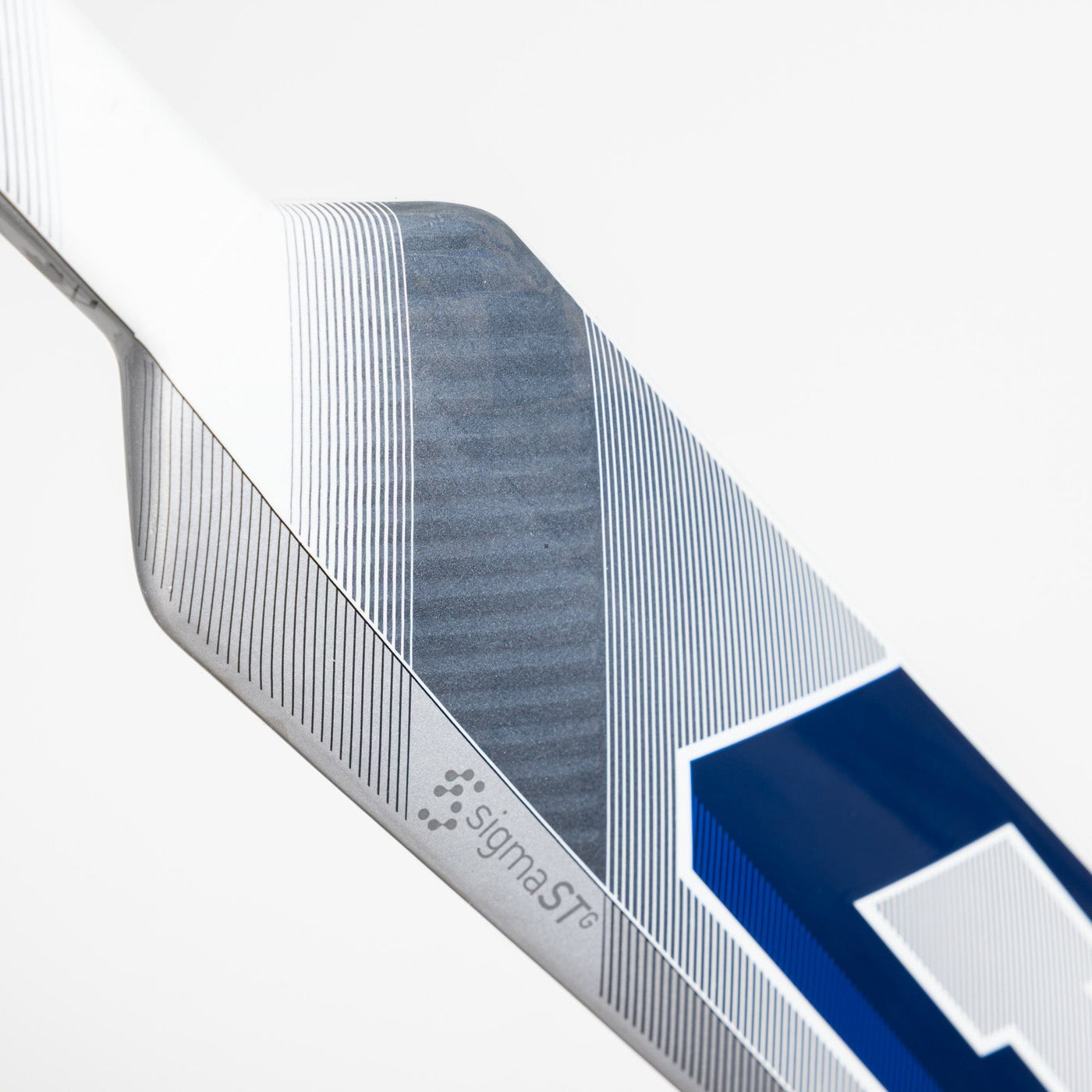 CCM Goalie Sticks CCM Extreme Flex 5 Pro Stock Senior Goalie Stick - Arvid Holm P4 / L-26" - TheHockeyShop