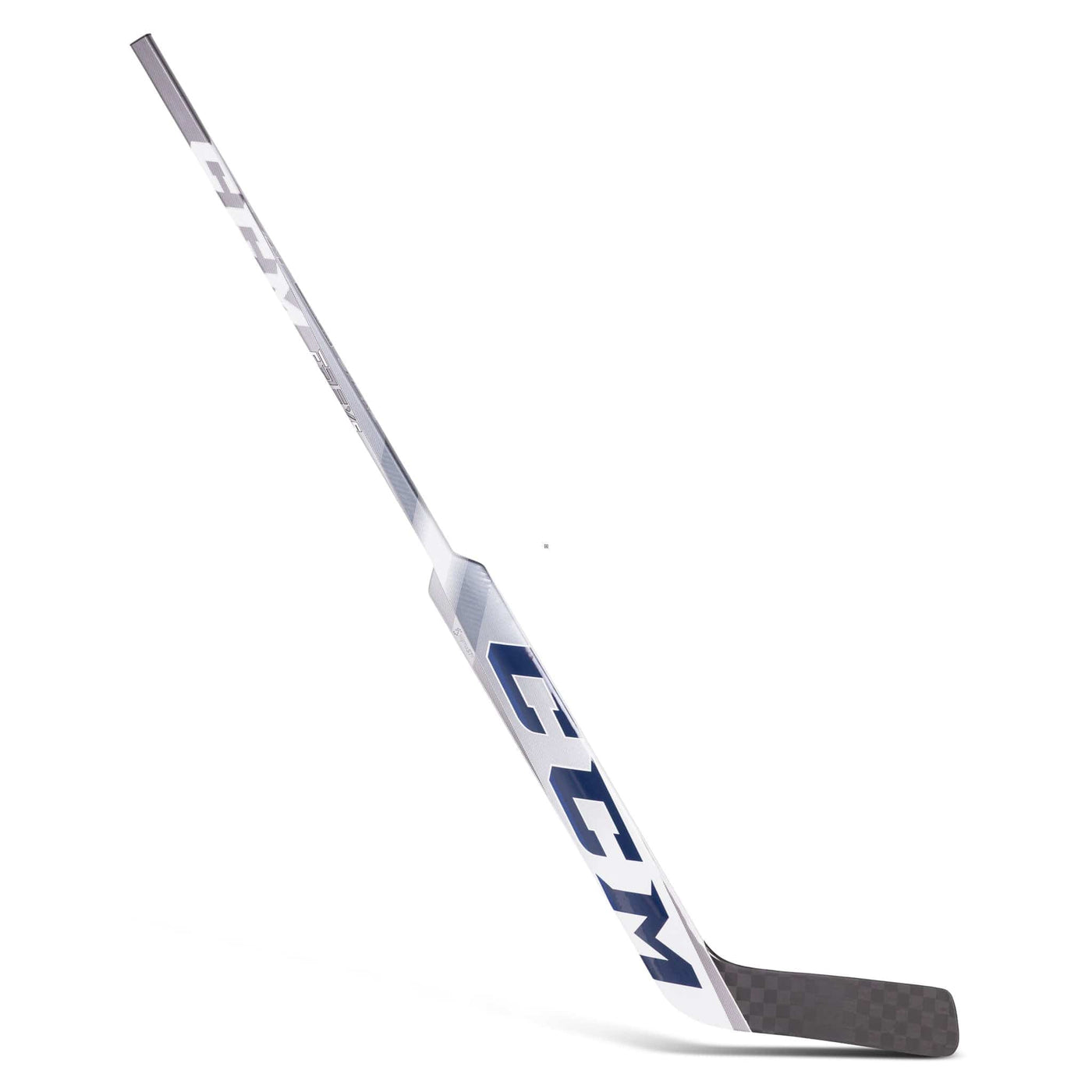 CCM Goalie Sticks CCM Extreme Flex 5 Pro Stock Senior Goalie Stick - Arvid Holm P4 / L-26" - TheHockeyShop