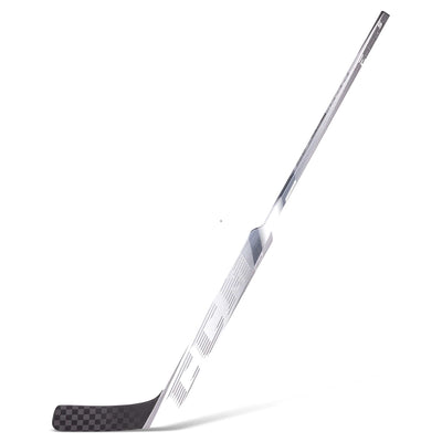 CCM Goalie Sticks CCM Extreme Flex 5 Pro Stock Senior Goalie Stick - Arvid Holm P4 / L-26" - TheHockeyShop