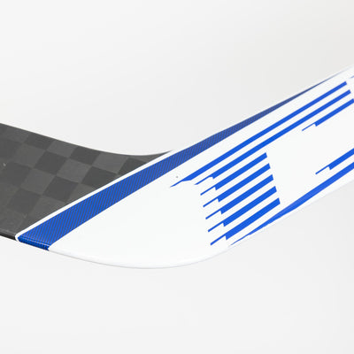 CCM Goalie Sticks CCM Extreme Flex 5 Pro Stock Senior Goalie Stick - Dennis Hildeby P4 / L-25.5" - TheHockeyShop