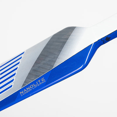 CCM Goalie Sticks CCM Extreme Flex 5 Pro Stock Senior Goalie Stick - Dennis Hildeby P4 / L-25.5" - TheHockeyShop