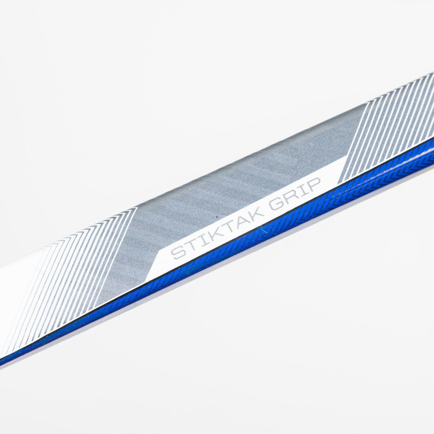 CCM Goalie Sticks CCM Extreme Flex 5 Pro Stock Senior Goalie Stick - Dennis Hildeby P4 / L-25.5" - TheHockeyShop