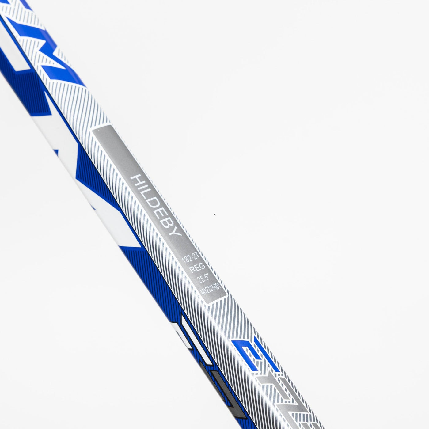 CCM Goalie Sticks CCM Extreme Flex 5 Pro Stock Senior Goalie Stick - Dennis Hildeby P4 / L-25.5" - TheHockeyShop