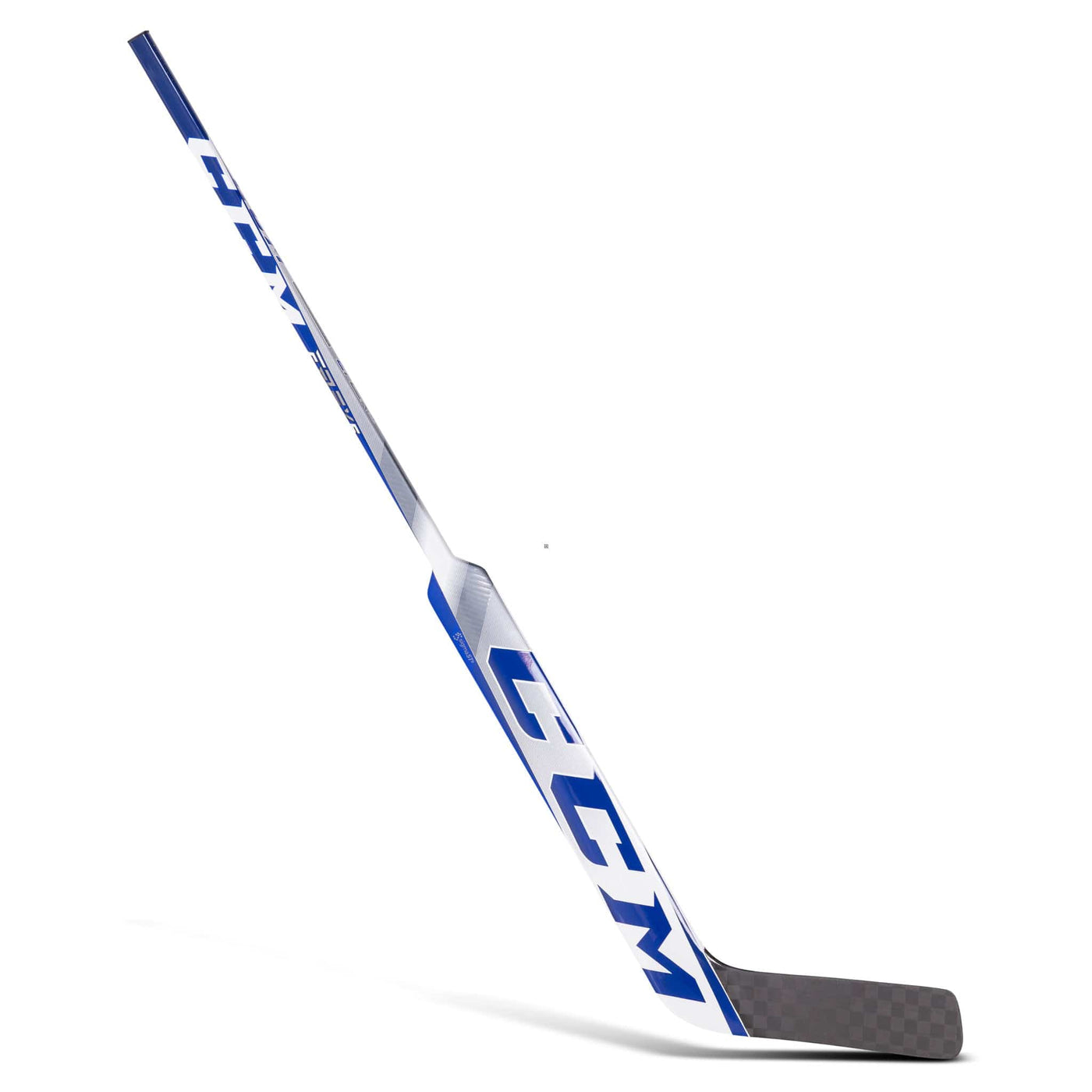 CCM Goalie Sticks CCM Extreme Flex 5 Pro Stock Senior Goalie Stick - Dennis Hildeby P4 / L-25.5" - TheHockeyShop