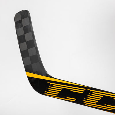 CCM Extreme Flex 5 Pro Stock Senior Goalie Stick - Jacob Markstrom - TheHockeyShop.com