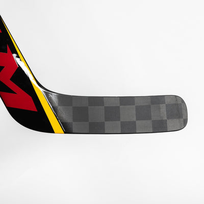 CCM Extreme Flex 5 Pro Stock Senior Goalie Stick - Jacob Markstrom - TheHockeyShop.com