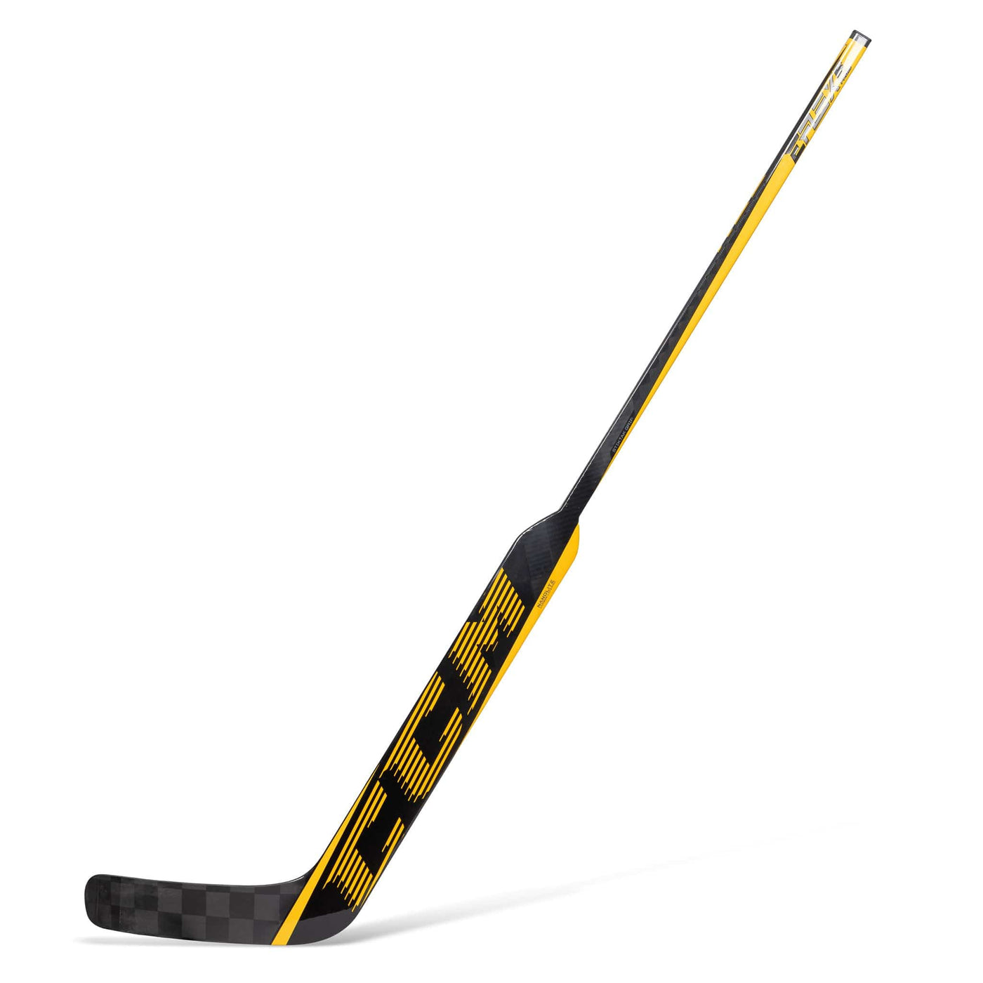 CCM Extreme Flex 5 Pro Stock Senior Goalie Stick - Jacob Markstrom - TheHockeyShop.com
