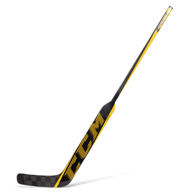 CCM Extreme Flex 5 Pro Stock Senior Goalie Stick - Jacob Markstrom - TheHockeyShop.com
