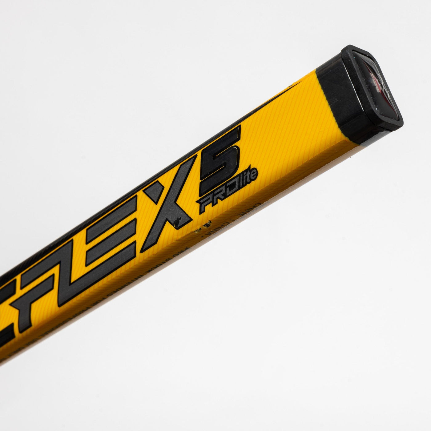 CCM Extreme Flex 5 Pro Stock Senior Goalie Stick - Jacob Markstrom - TheHockeyShop.com