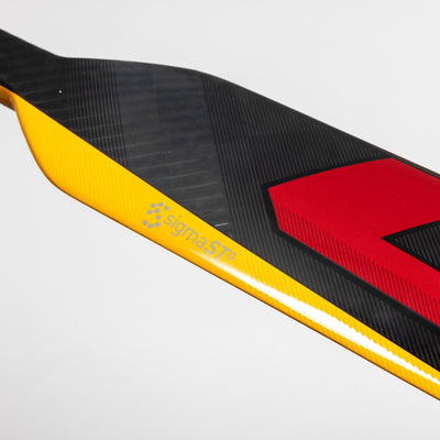 CCM Extreme Flex 5 Pro Stock Senior Goalie Stick - Jacob Markstrom - TheHockeyShop.com