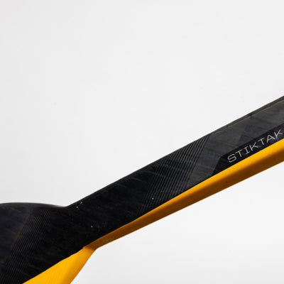 CCM Extreme Flex 5 Pro Stock Senior Goalie Stick - Jacob Markstrom - TheHockeyShop.com