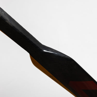 CCM Extreme Flex 5 Pro Stock Senior Goalie Stick - Jacob Markstrom - TheHockeyShop.com