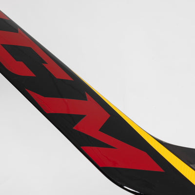 CCM Extreme Flex 5 Pro Stock Senior Goalie Stick - Jacob Markstrom - TheHockeyShop.com