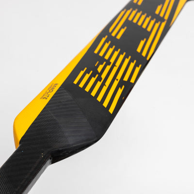 CCM Extreme Flex 5 Pro Stock Senior Goalie Stick - Jacob Markstrom - TheHockeyShop.com