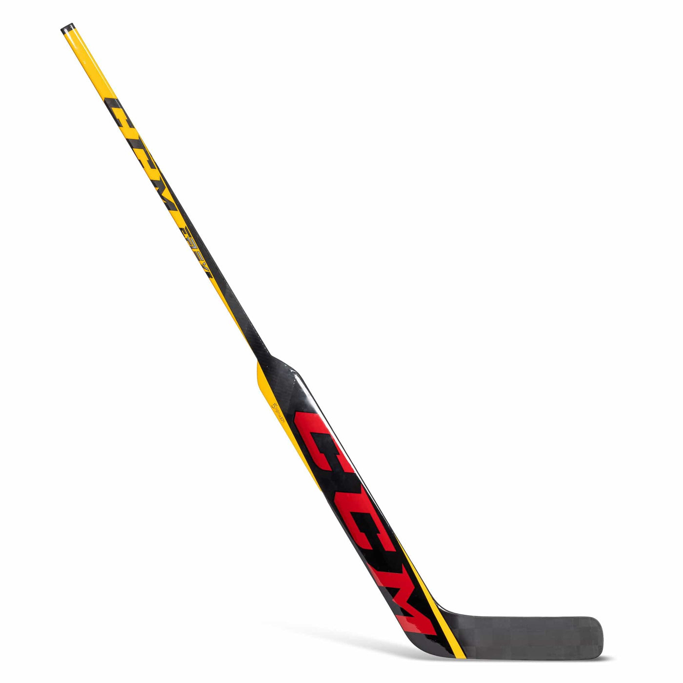 CCM Extreme Flex 5 Pro Stock Senior Goalie Stick - Jacob Markstrom - TheHockeyShop.com