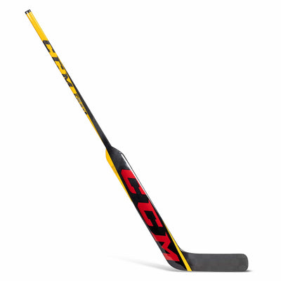 CCM Extreme Flex 5 Pro Stock Senior Goalie Stick - Jacob Markstrom - TheHockeyShop.com