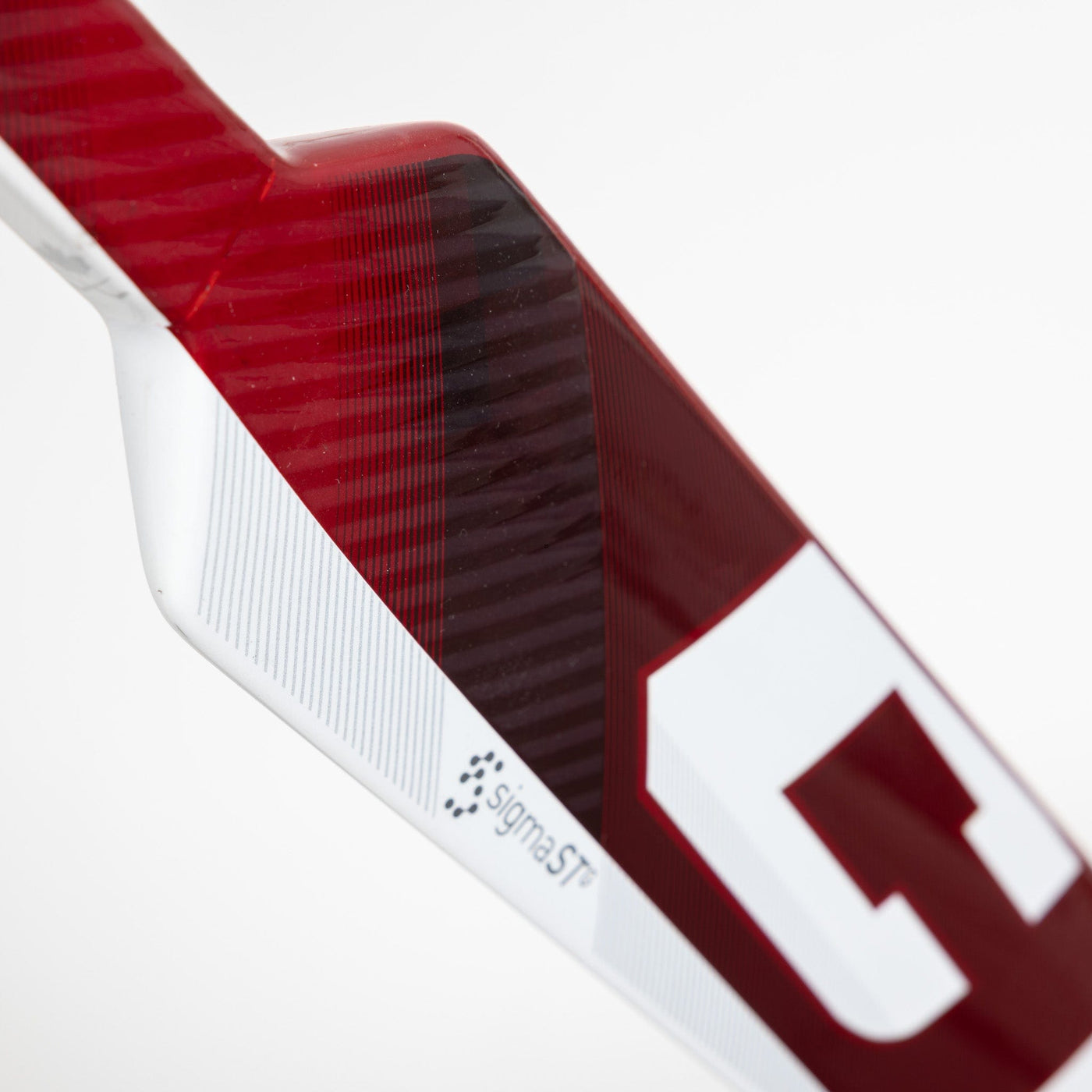 CCM Extreme Flex 5 Pro Stock Senior Goalie Stick - Jakub Dobes - TheHockeyShop.com