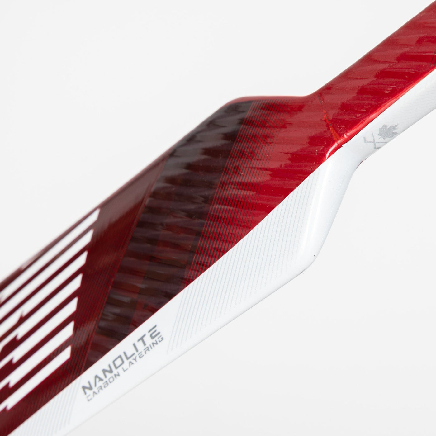 CCM Extreme Flex 5 Pro Stock Senior Goalie Stick - Jakub Dobes - TheHockeyShop.com