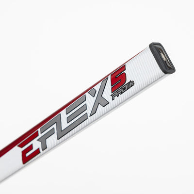 CCM Extreme Flex 5 Pro Stock Senior Goalie Stick - Jakub Dobes - TheHockeyShop.com