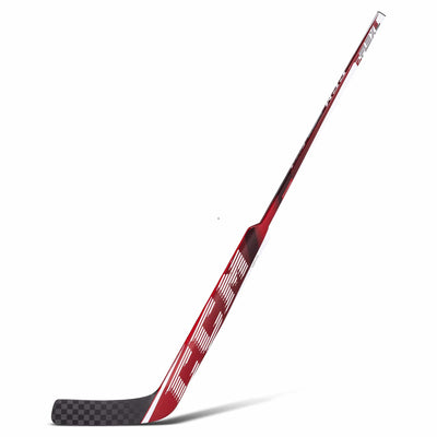 CCM Extreme Flex 5 Pro Stock Senior Goalie Stick - Jakub Dobes - TheHockeyShop.com