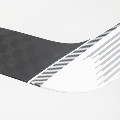 CCM Goalie Sticks CCM Extreme Flex 5 Pro Stock Senior Goalie Stick - Mack Guzda P4 / L-25" - TheHockeyShop