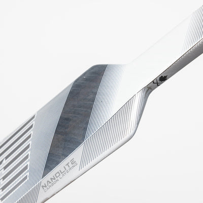 CCM Goalie Sticks CCM Extreme Flex 5 Pro Stock Senior Goalie Stick - Mack Guzda P4 / L-25" - TheHockeyShop