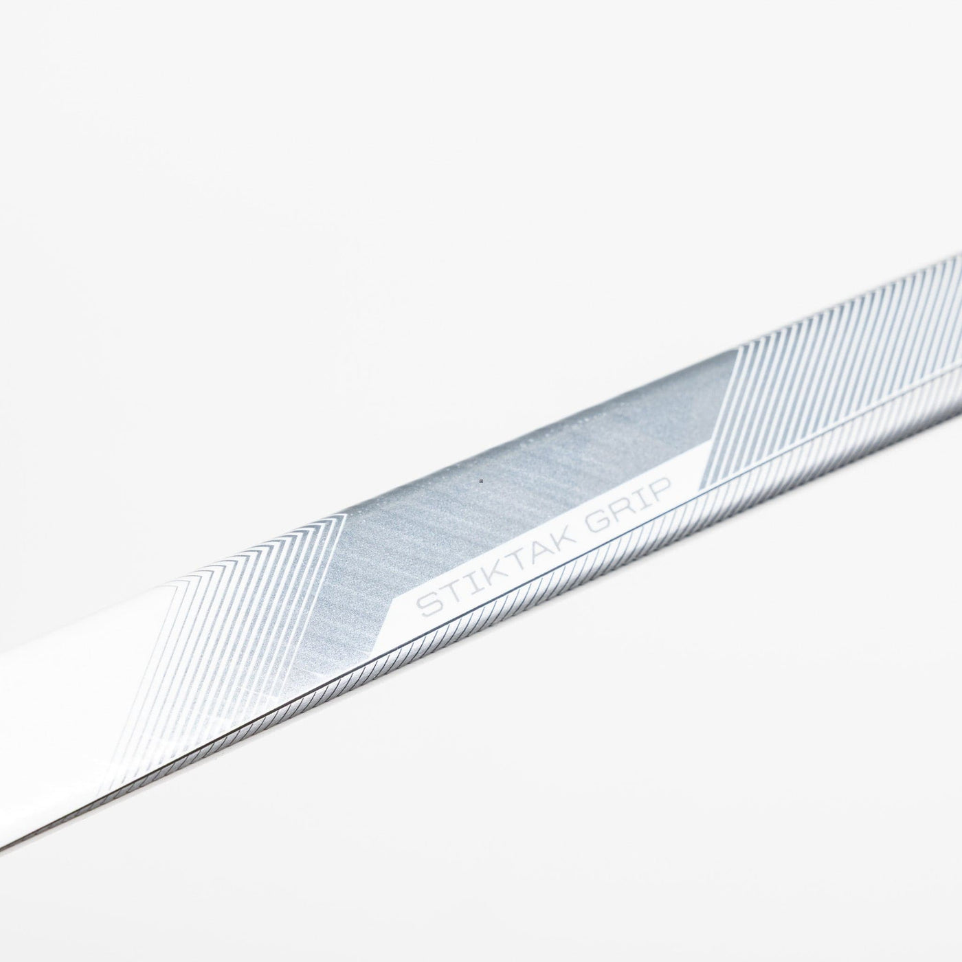 CCM Goalie Sticks CCM Extreme Flex 5 Pro Stock Senior Goalie Stick - Mack Guzda P4 / L-25" - TheHockeyShop