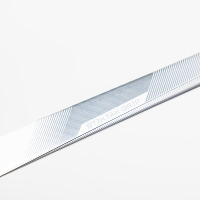 CCM Goalie Sticks CCM Extreme Flex 5 Pro Stock Senior Goalie Stick - Mack Guzda P4 / L-25" - TheHockeyShop