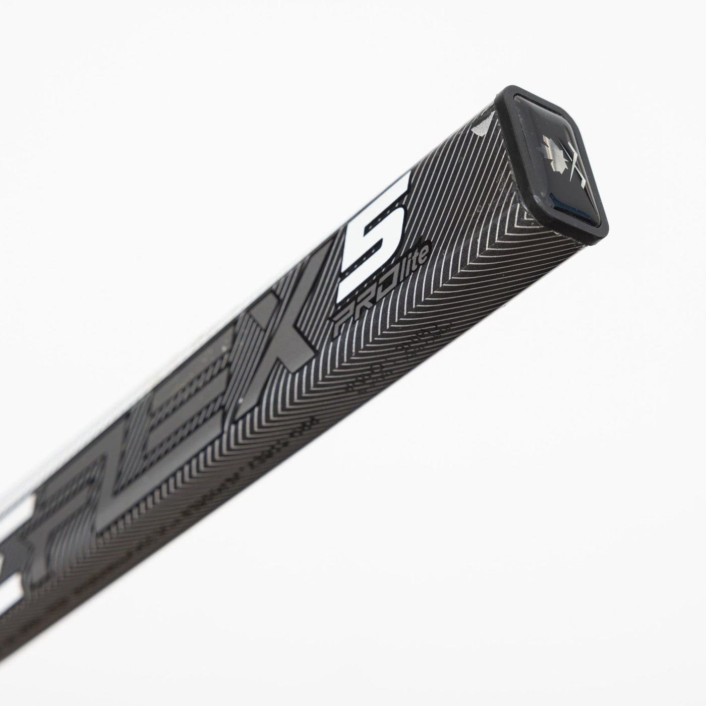 CCM Goalie Sticks CCM Extreme Flex 5 Pro Stock Senior Goalie Stick - Mack Guzda P4 / L-25" - TheHockeyShop