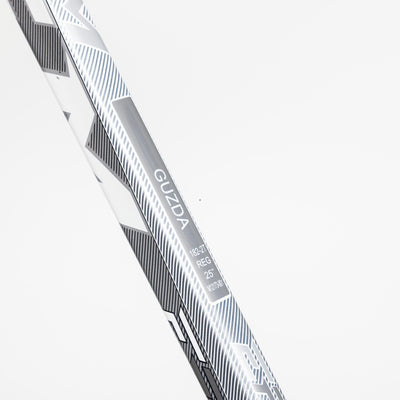CCM Goalie Sticks CCM Extreme Flex 5 Pro Stock Senior Goalie Stick - Mack Guzda P4 / L-25" - TheHockeyShop